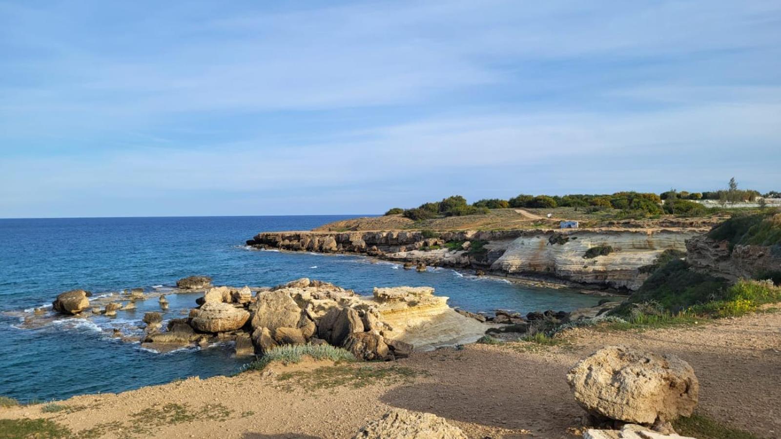 Mythical Sands Resort - Hana Paralimni Exterior photo