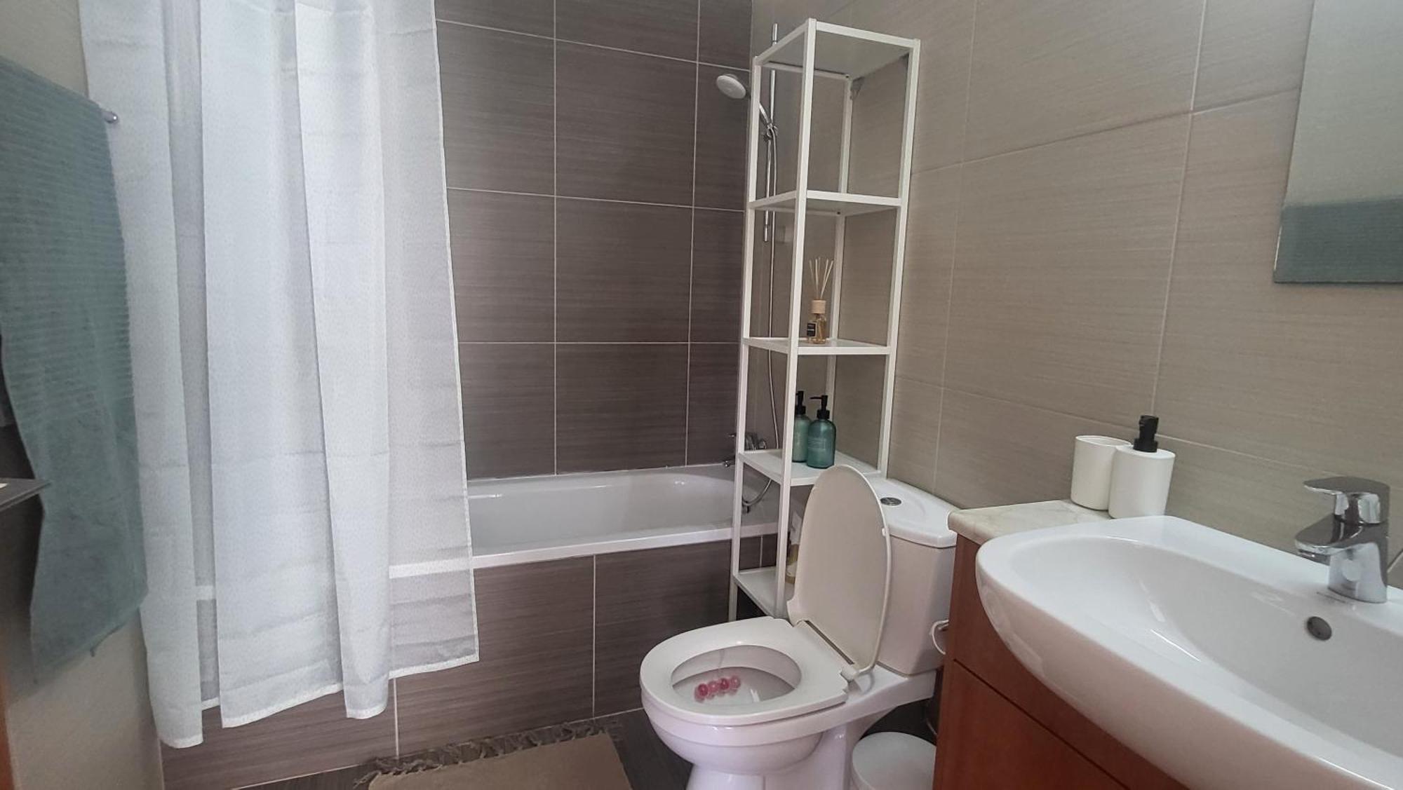 Mythical Sands Resort - Hana Paralimni Room photo