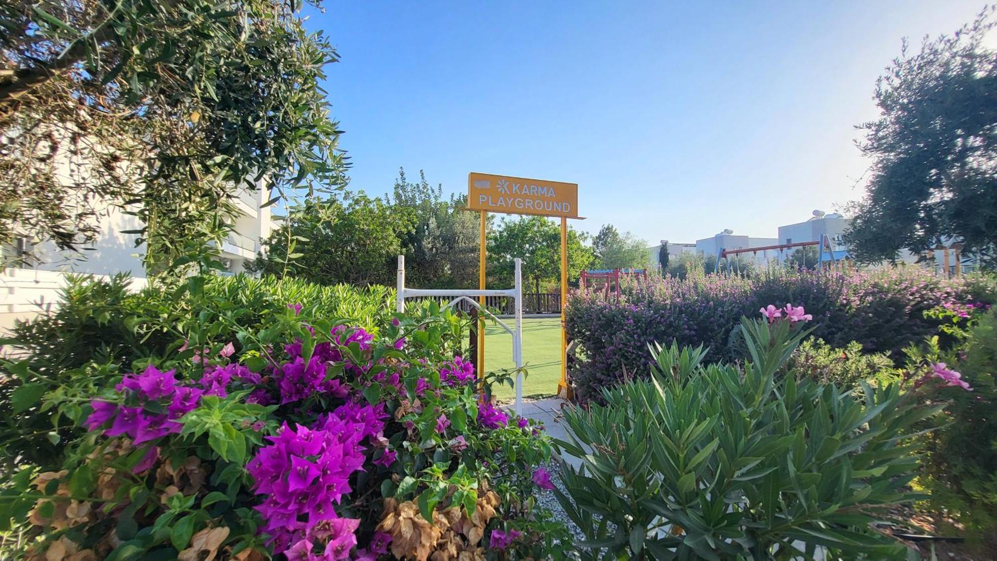 Mythical Sands Resort - Hana Paralimni Room photo